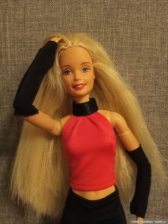 Марафон-игра. Я любимая! День 41