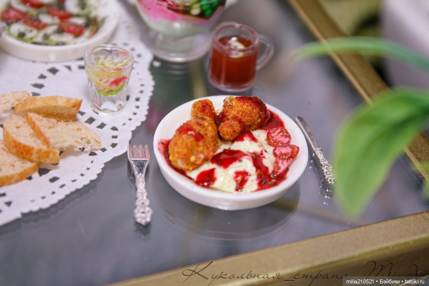 Мороз тоже может быть "вкусным" (фото 4)