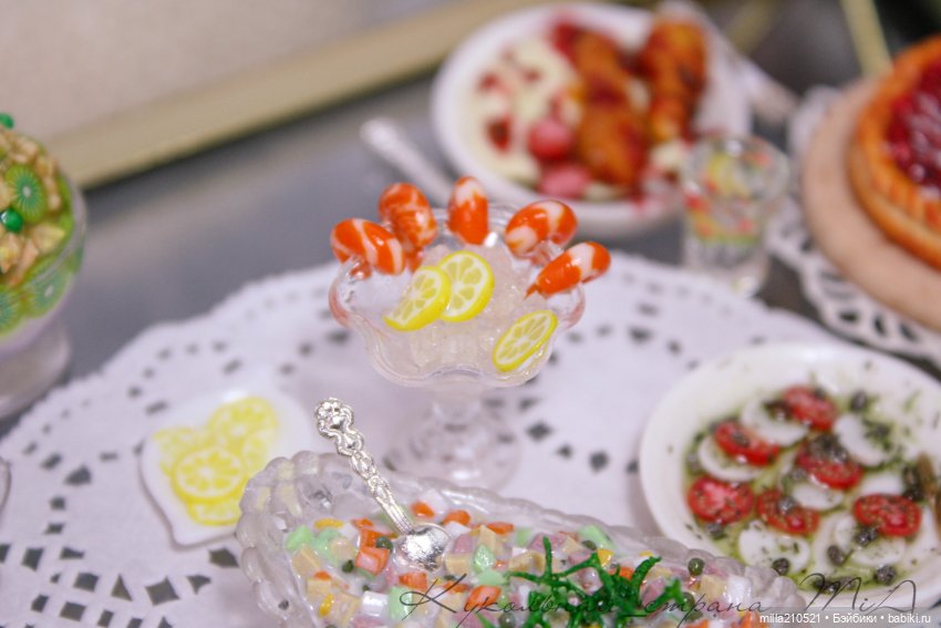 Мороз тоже может быть "вкусным" (фото 9)