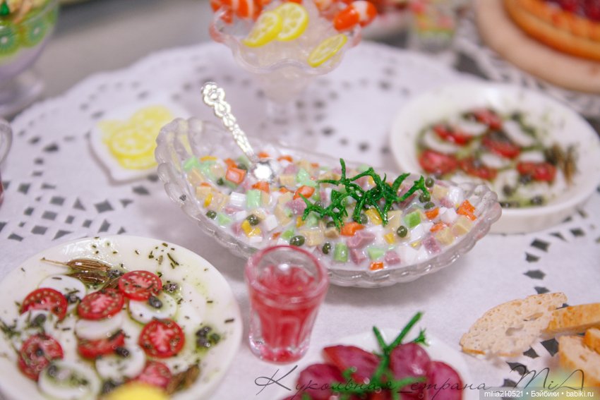 Мороз тоже может быть "вкусным" (фото 6)