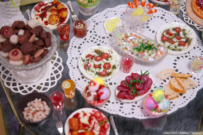 Мороз тоже может быть "вкусным"