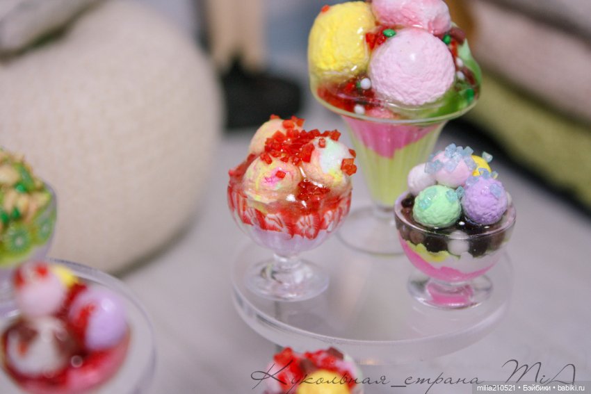 Мороз тоже может быть "вкусным"