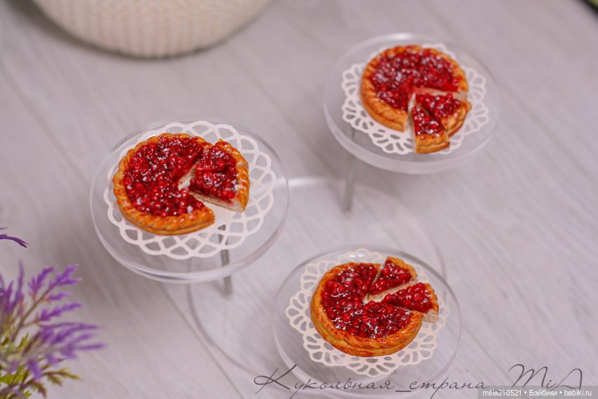 Мороз тоже может быть "вкусным"