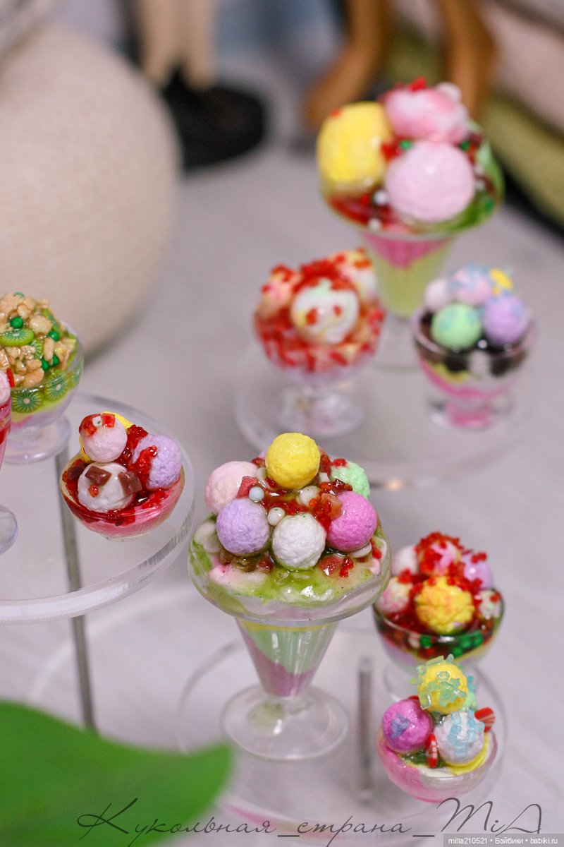 Мороз тоже может быть "вкусным"