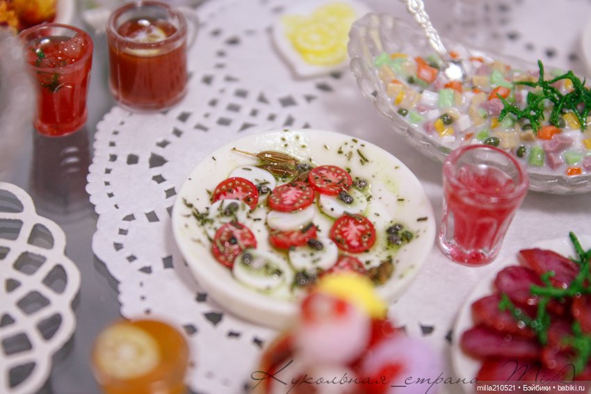 Мороз тоже может быть "вкусным" (фото 7)