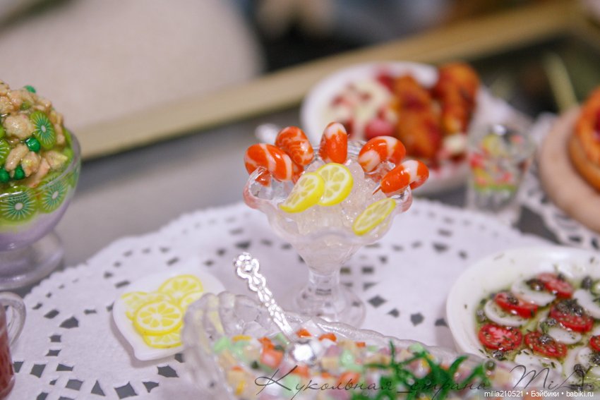 Мороз тоже может быть "вкусным"