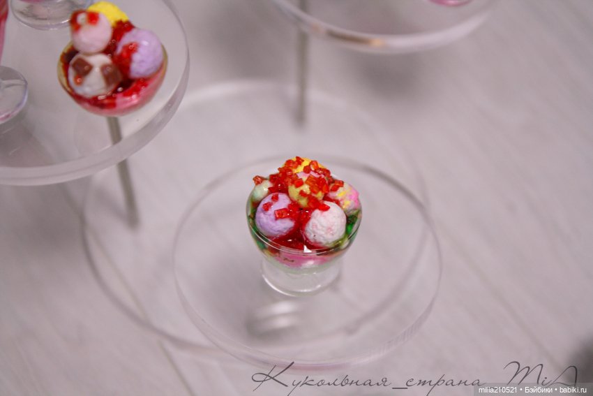 Мороз тоже может быть "вкусным"