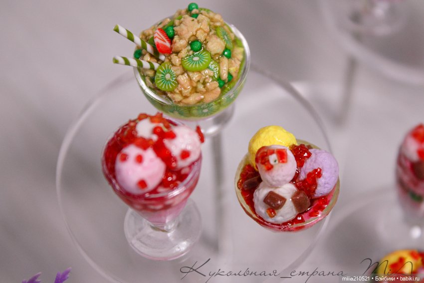 Мороз тоже может быть "вкусным"