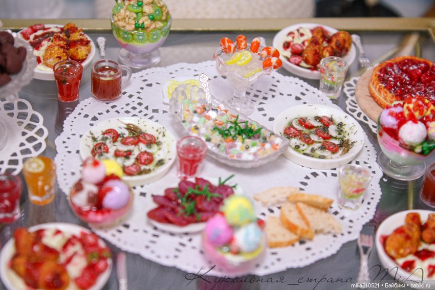 Мороз тоже может быть "вкусным"