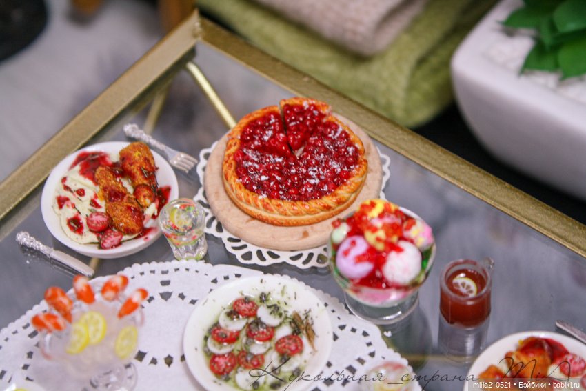 Мороз тоже может быть "вкусным" (фото 8)