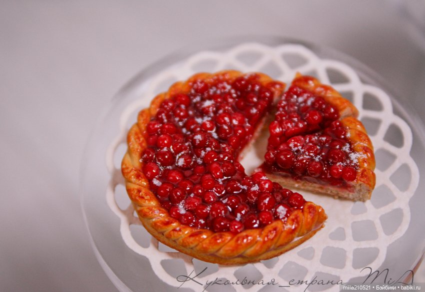 Мороз тоже может быть "вкусным"