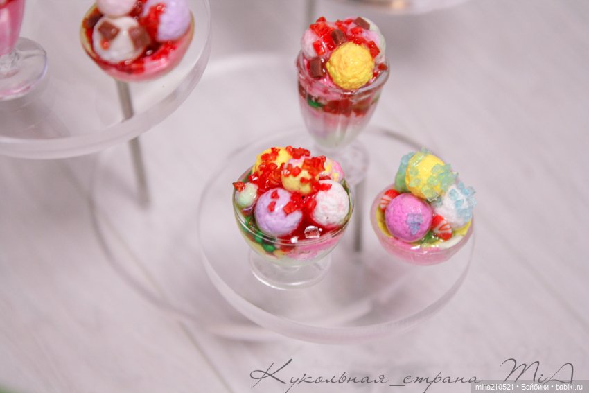 Мороз тоже может быть "вкусным"