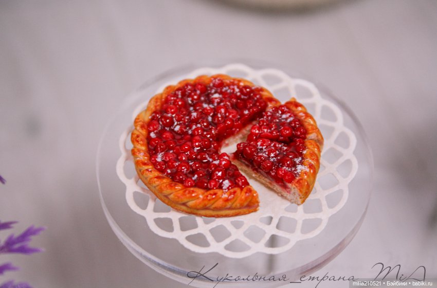 Мороз тоже может быть "вкусным"