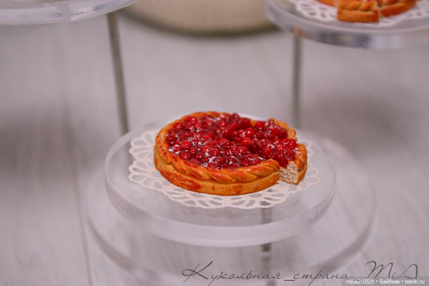 Мороз тоже может быть "вкусным"