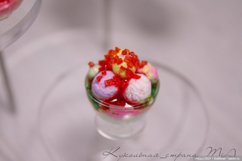 Мороз тоже может быть "вкусным"