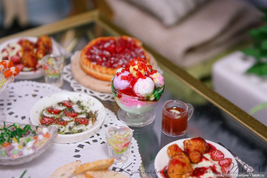 Мороз тоже может быть "вкусным" (фото 2)