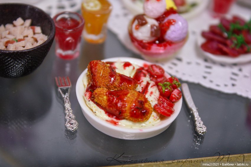 Мороз тоже может быть "вкусным" (фото 3)