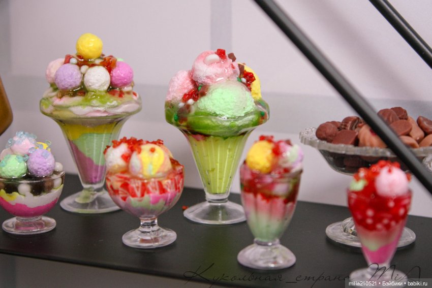 Мороз тоже может быть "вкусным" (фото 10)