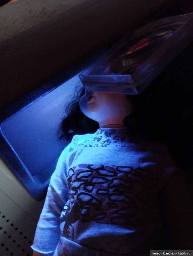 Чей то уход может дать жизнь тому, кто уже начал готовиться к самому тяжелому (фото 3)