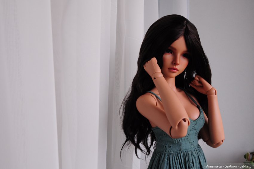 Feeple60 Mirwen — Куклы Fairyland (ФэйриЛэнд): BJD (БЖД) (фото 7)