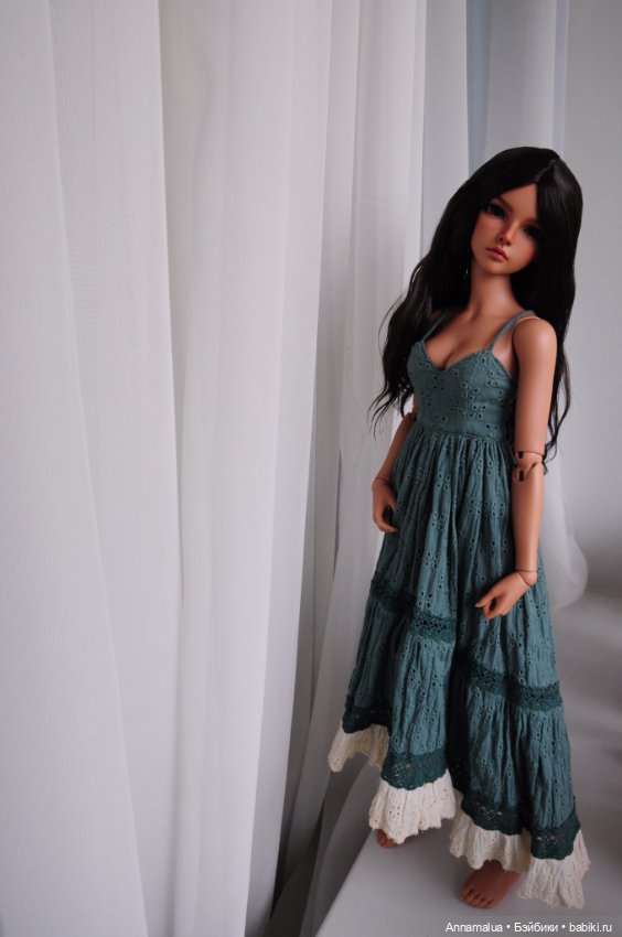 Feeple60 Mirwen — Куклы Fairyland (ФэйриЛэнд): BJD (БЖД) (фото 8)