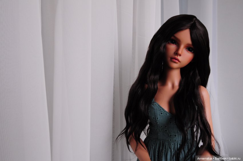 Feeple60 Mirwen — Куклы Fairyland (ФэйриЛэнд): BJD (БЖД) (фото 9)