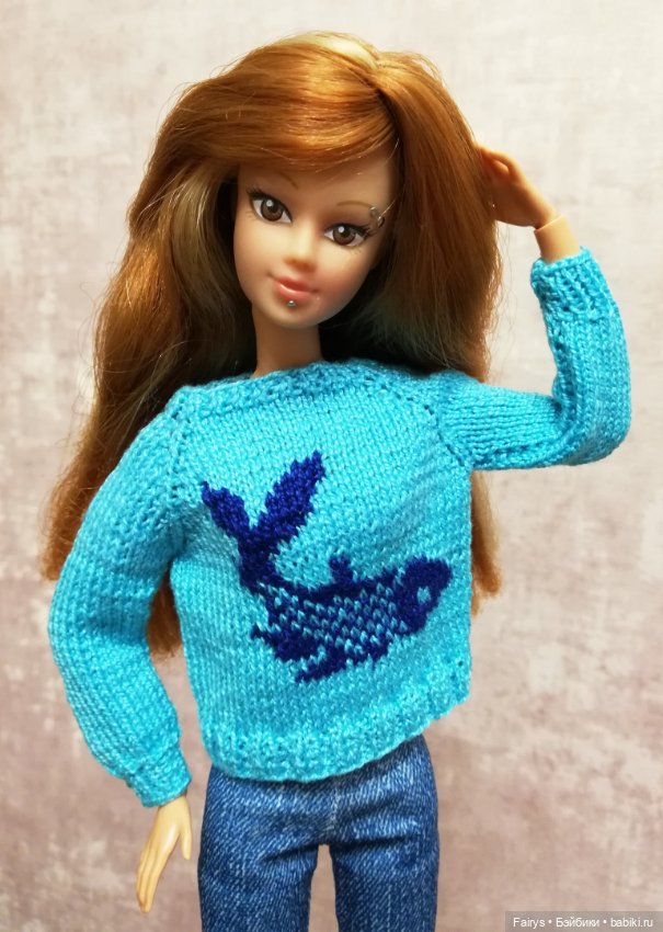 Обновки у мальчиков — Куклы BTS (БТС) от Mattel: K (фото 9)