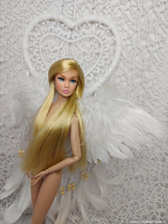 Мои Интегрити: Поппи Паркер Гламур (фото 9)