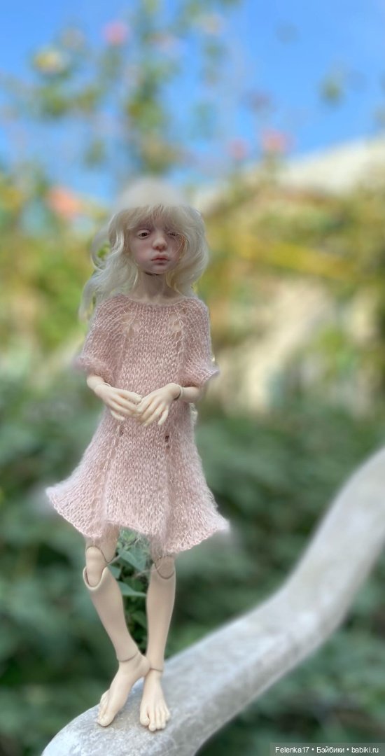 Бархатный сезон Птички Лоры (фото 9)