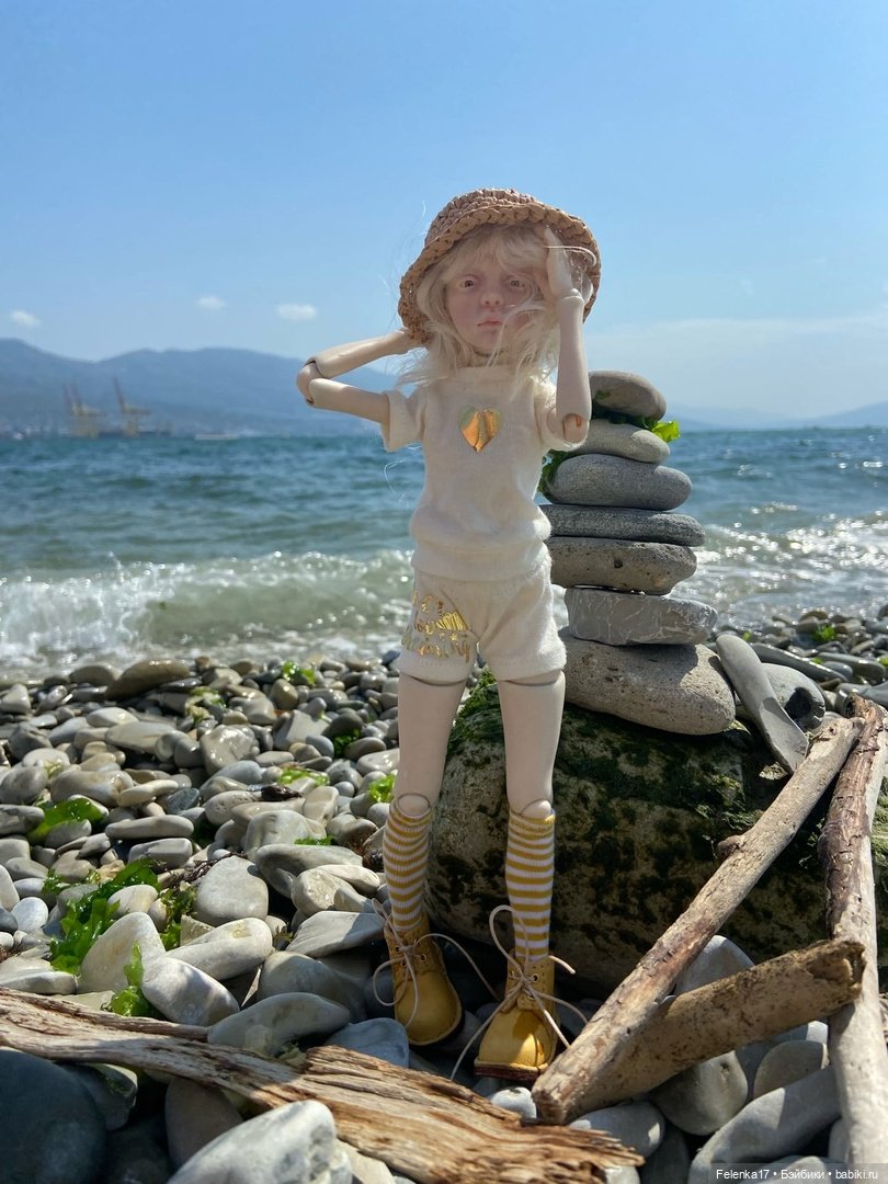 Бархатный сезон Птички Лоры