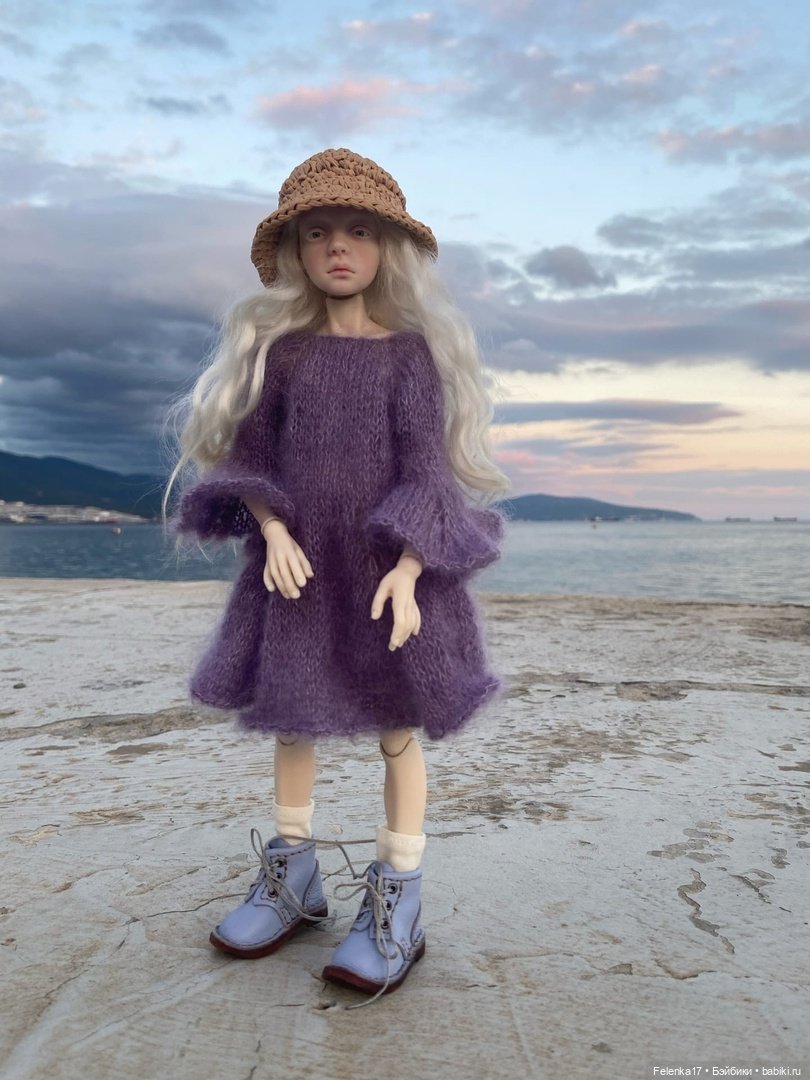 Бархатный сезон Птички Лоры