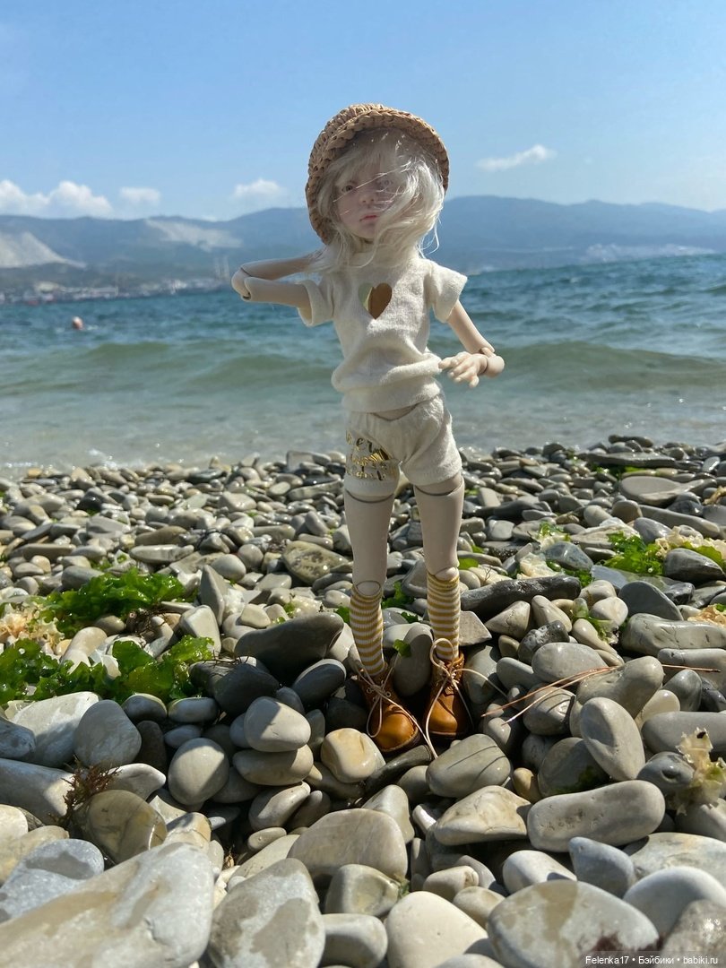 Бархатный сезон Птички Лоры