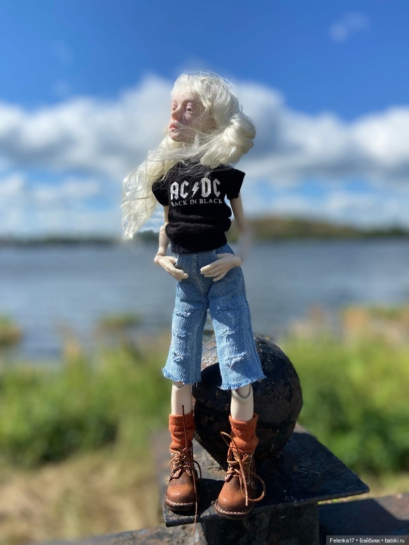 Бархатный сезон Птички Лоры