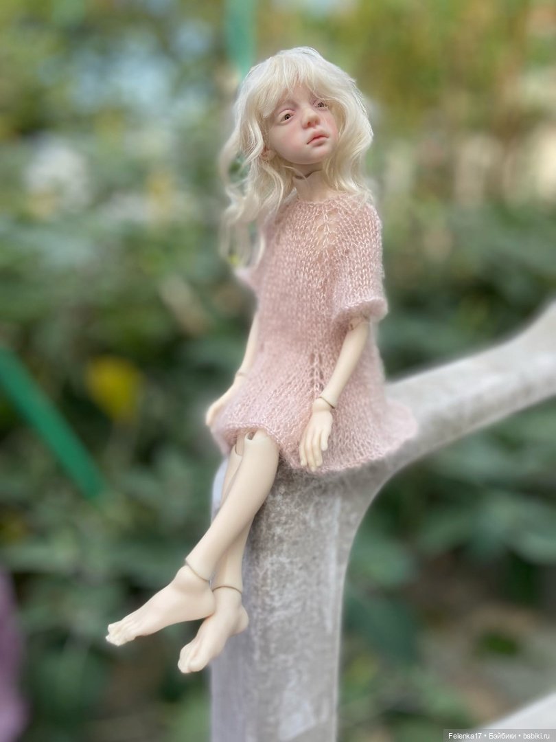 Бархатный сезон Птички Лоры (фото 10)