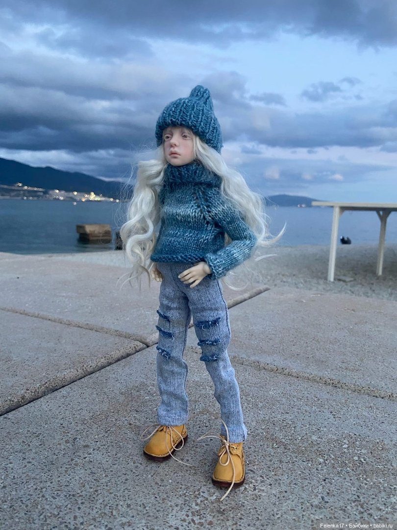 Бархатный сезон Птички Лоры