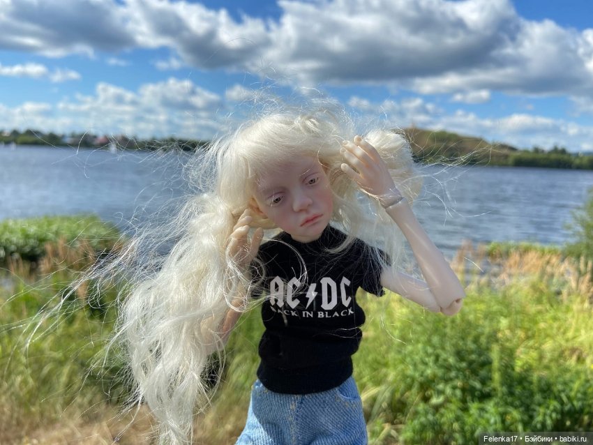 Бархатный сезон Птички Лоры