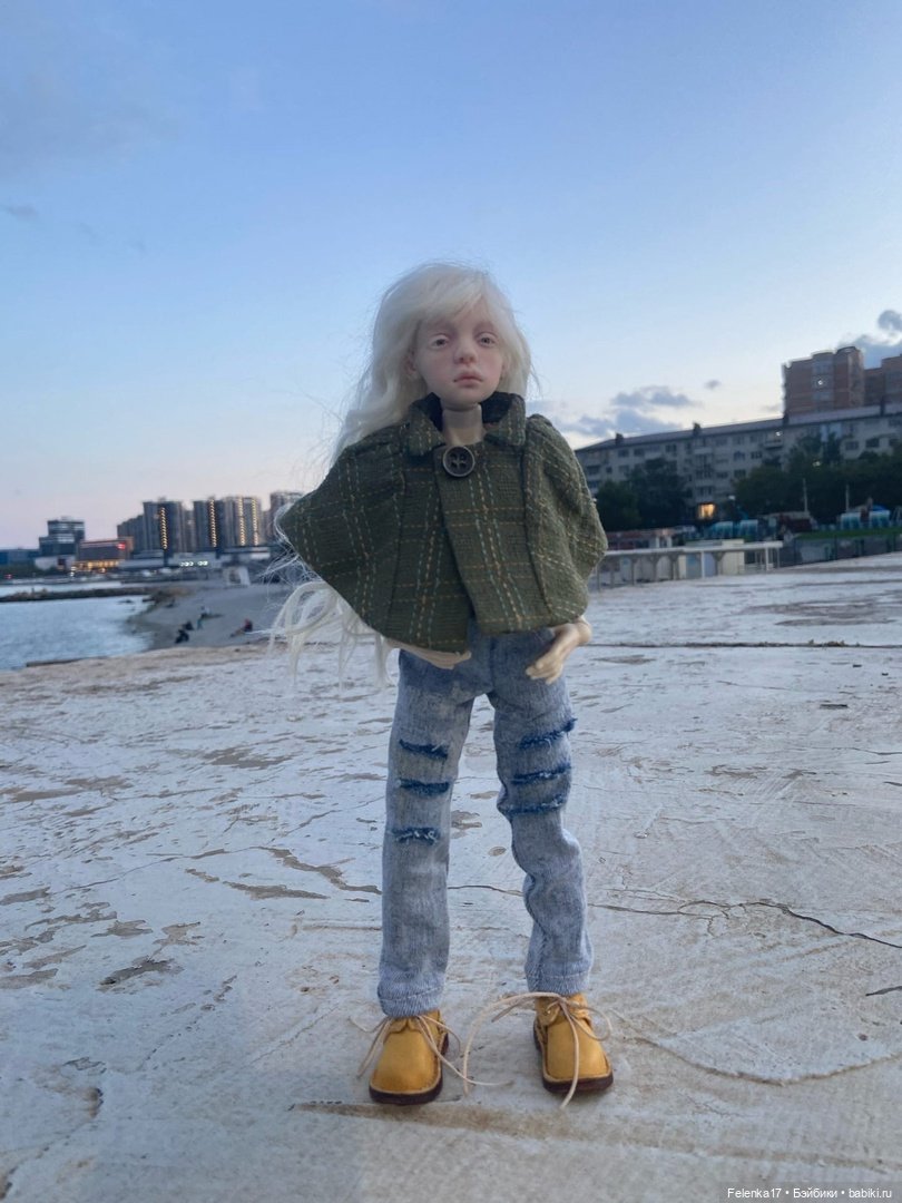 Бархатный сезон Птички Лоры (фото 5)