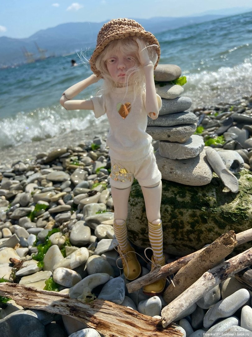 Бархатный сезон Птички Лоры