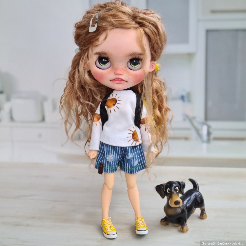 Мои девочки — Разные шарнирные куклы (не БЖД): редкие