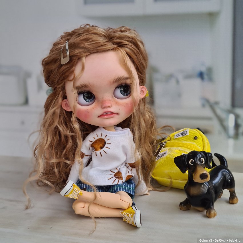 Мои девочки — Разные шарнирные куклы (не БЖД): редкие