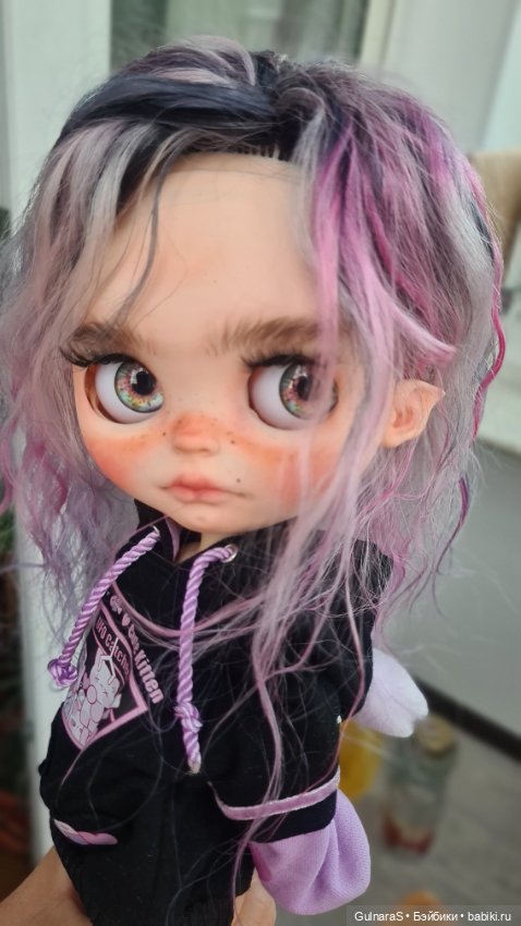 Мои девочки — Разные шарнирные куклы (не БЖД): редкие