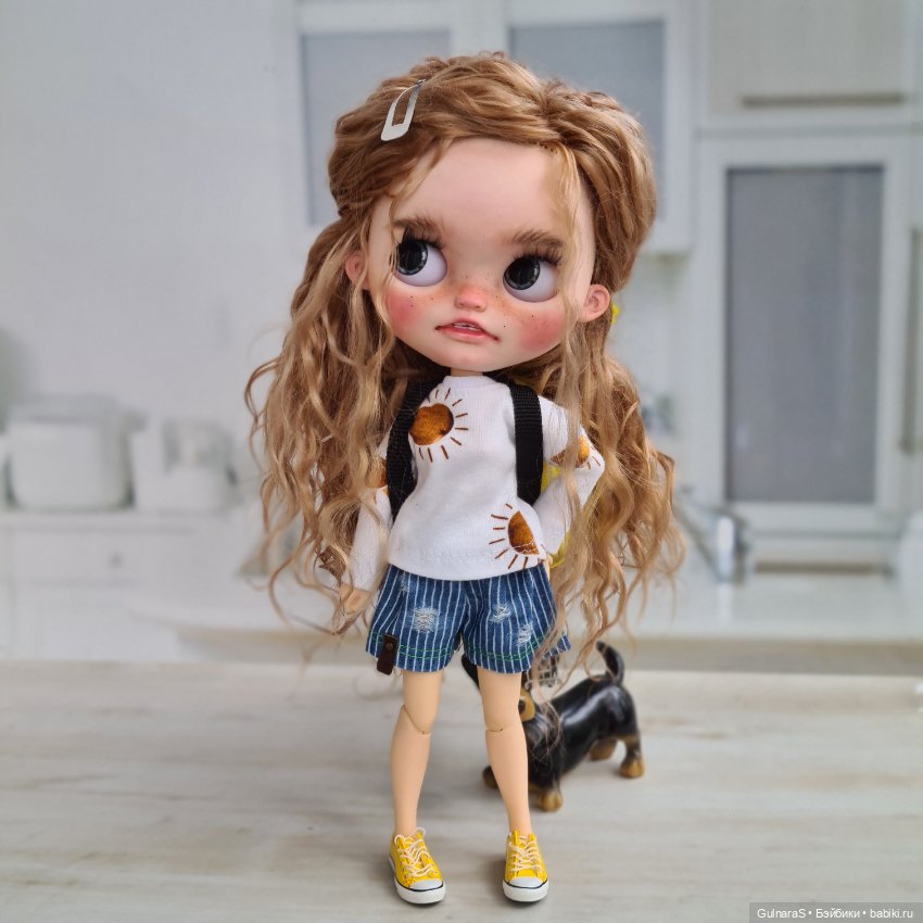 Мои девочки — Разные шарнирные куклы (не БЖД): редкие