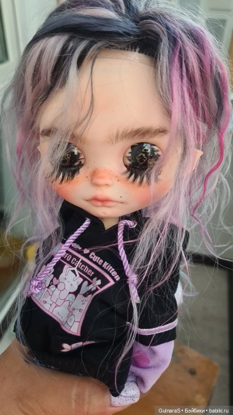 Мои девочки — Разные шарнирные куклы (не БЖД): редкие