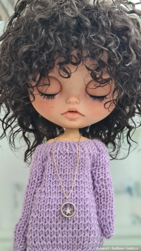 Мои девочки — Разные шарнирные куклы (не БЖД): редкие (фото 7)