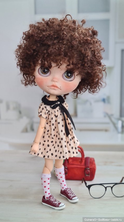 Мои девочки — Разные шарнирные куклы (не БЖД): редкие