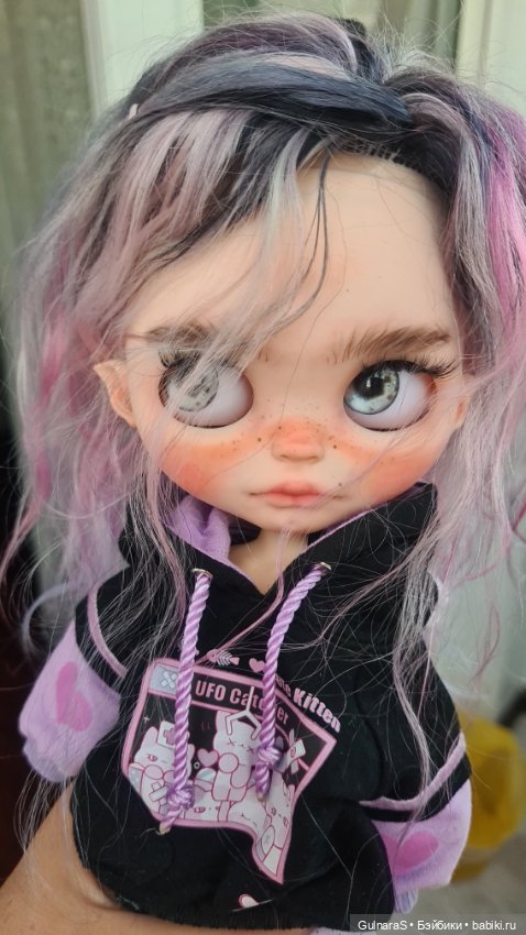 Мои девочки — Разные шарнирные куклы (не БЖД): редкие