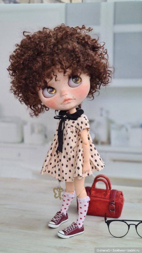 Мои девочки — Разные шарнирные куклы (не БЖД): редкие