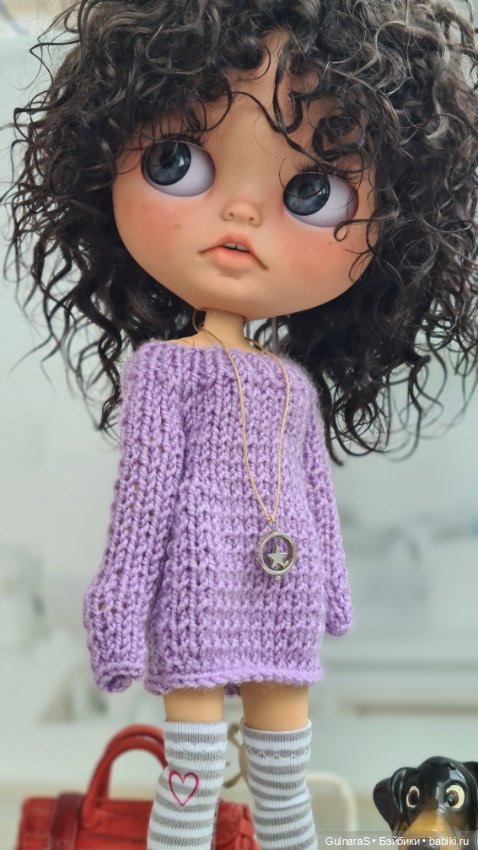 Мои девочки — Разные шарнирные куклы (не БЖД): редкие (фото 5)