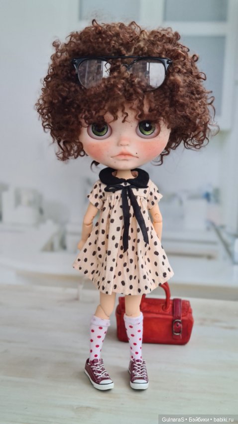 Мои девочки — Разные шарнирные куклы (не БЖД): редкие