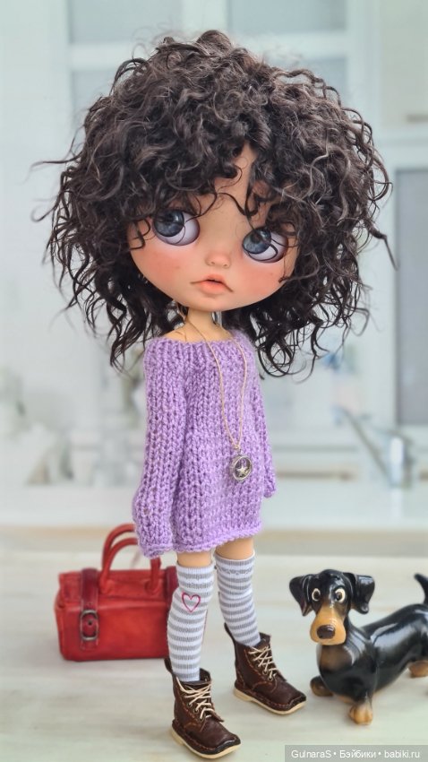 Мои девочки — Разные шарнирные куклы (не БЖД): редкие (фото 6)